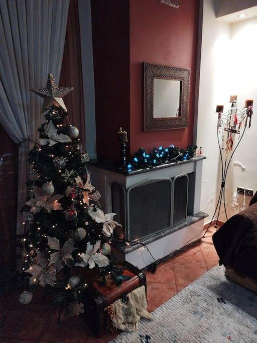 Όμορφο, Άνετο Ζεστά Διακοσμημένο Διαμέρισμα Thérmi Exteriér fotografie
