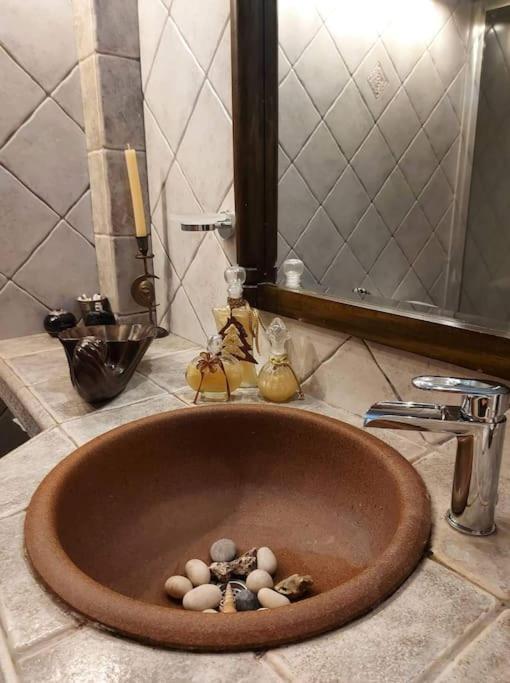 Όμορφο, Άνετο Ζεστά Διακοσμημένο Διαμέρισμα Thérmi Exteriér fotografie